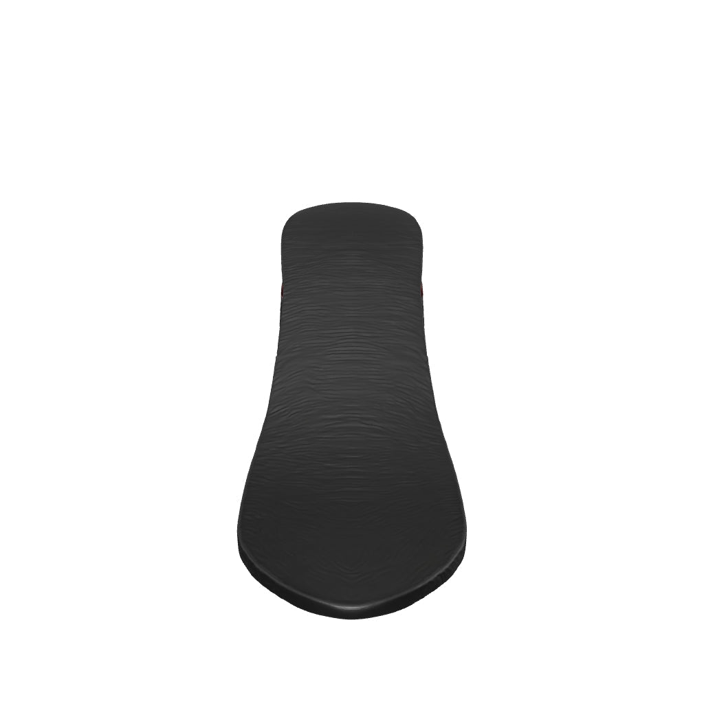 Invisible Height Increase Insoles for Men & Women – 3/5/7/9 cm Adjustable Heel Lift Cushions
